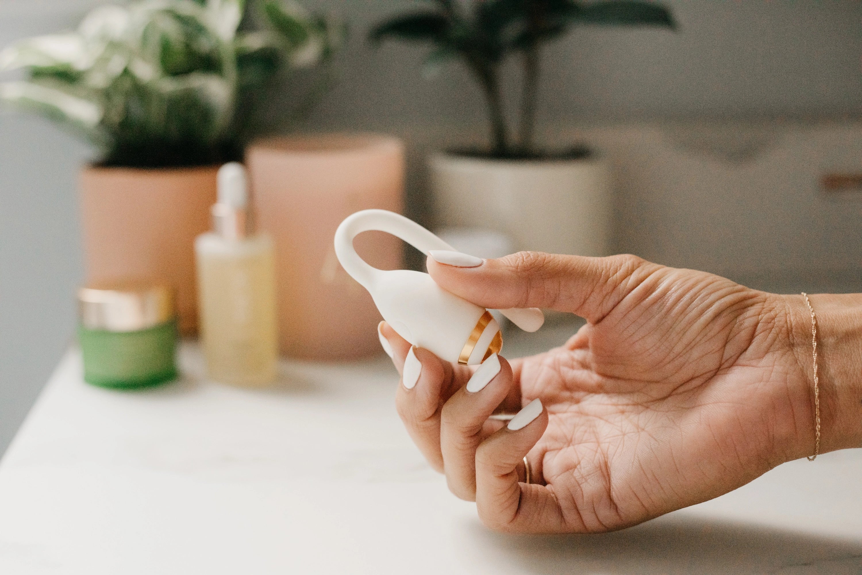 How kegg Helps You Detect Your Fertile Window with Cervical Mucus Sensing Technology