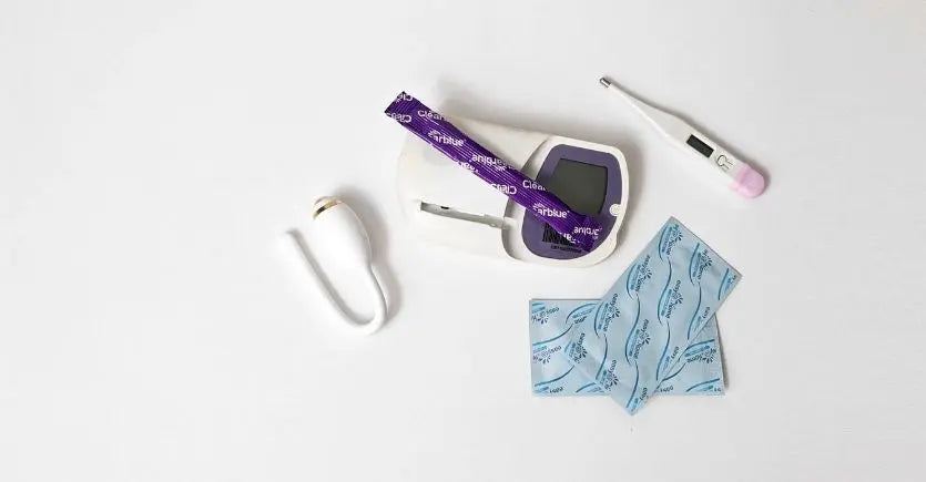Fertility trackers in comparison