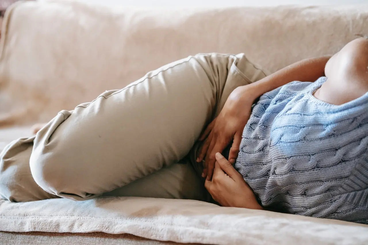 How stress affects your cervical fluid & cycles
