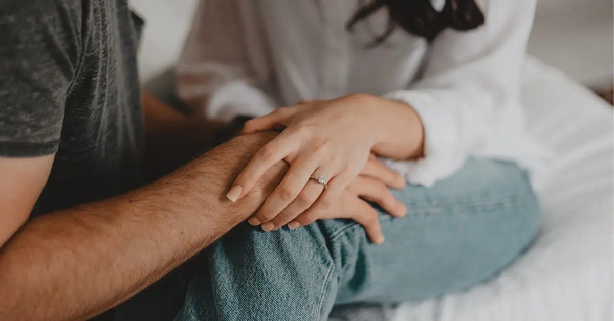 Intimacy and Self-Care: Balancing the Pressure when TTC