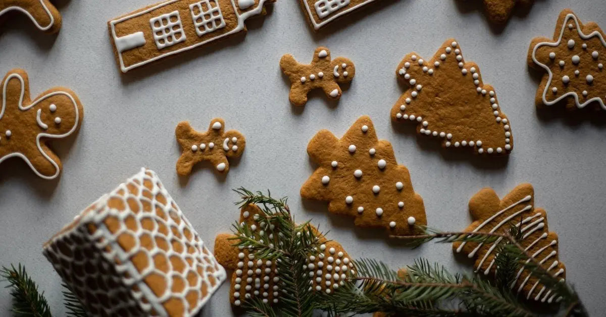 Fertility Friendly Recipes for the Holidays