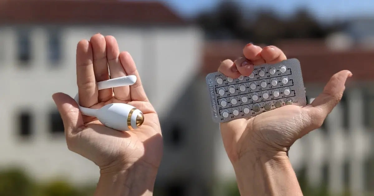 My Dear Diary, this is the day I go off birth control