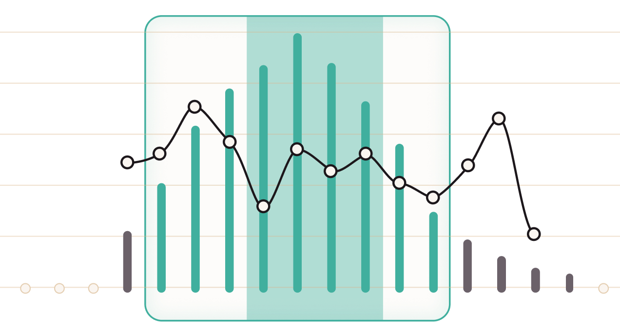 kegg Chart 101: Understanding Your Fertility Insights