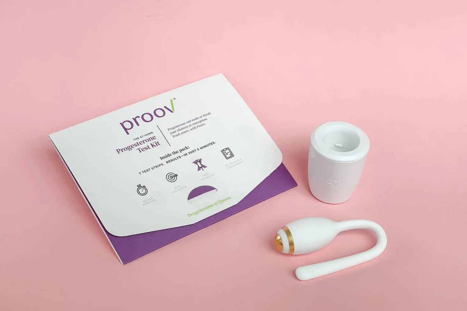 Discover the Power of PdG