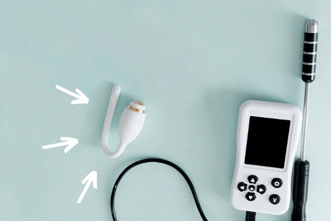 Comparing OvaCue and kegg