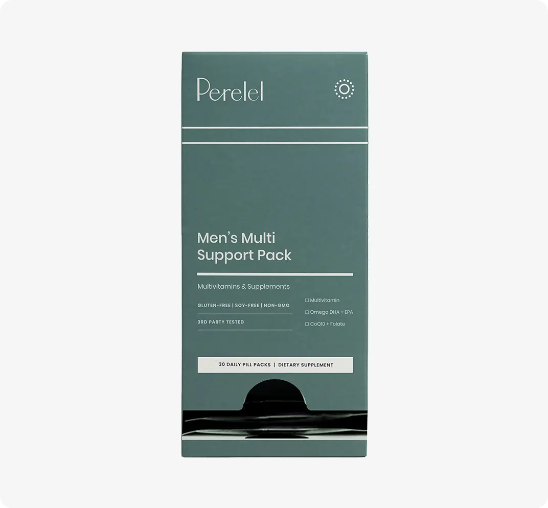 Men's Conception Support