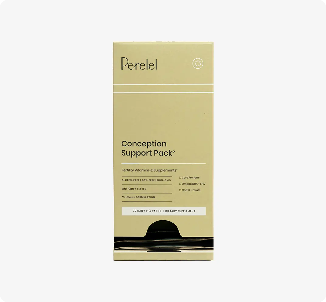 Women's Conception Support