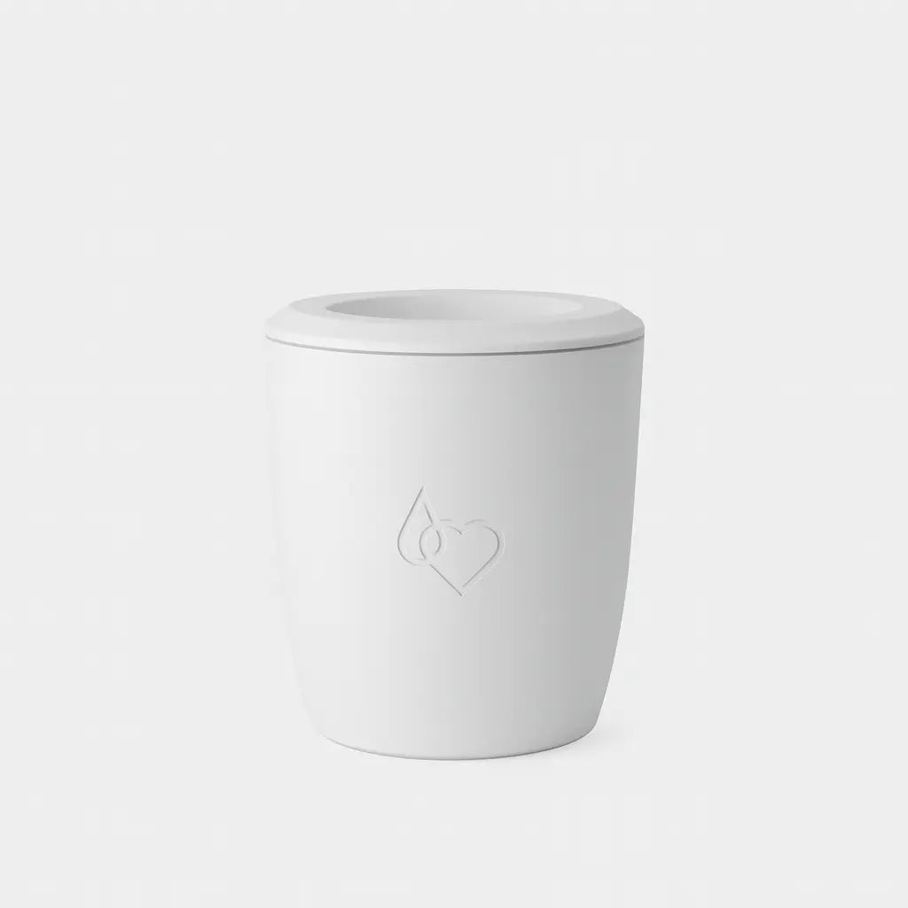 kegg Charging Cradle