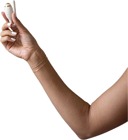 Hand image