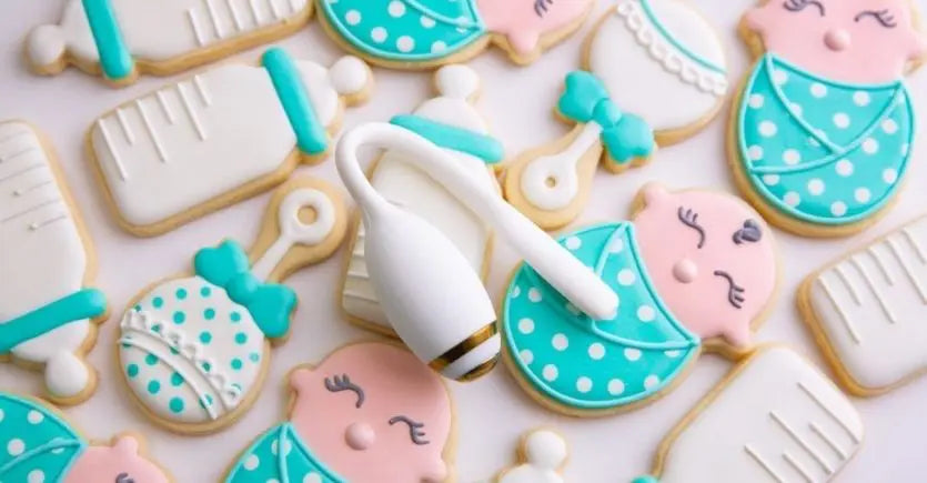 Successful pregnancies with kegg after primary and secondary infertility