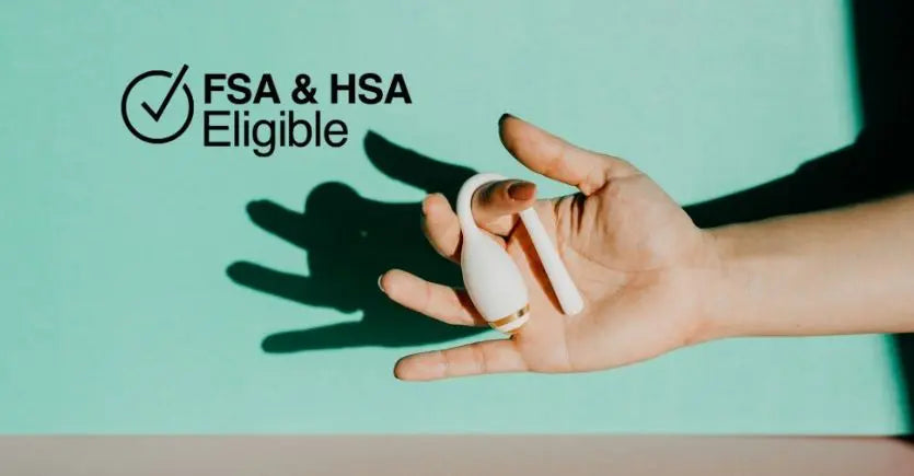 How to Purchase kegg with HSA/FSA?