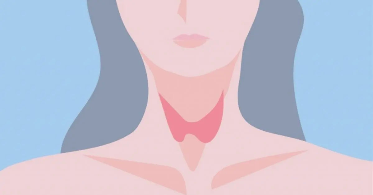 The Thyroid-Fertility Connection