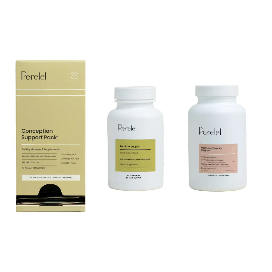 PCOS and Egg Quality Essentials