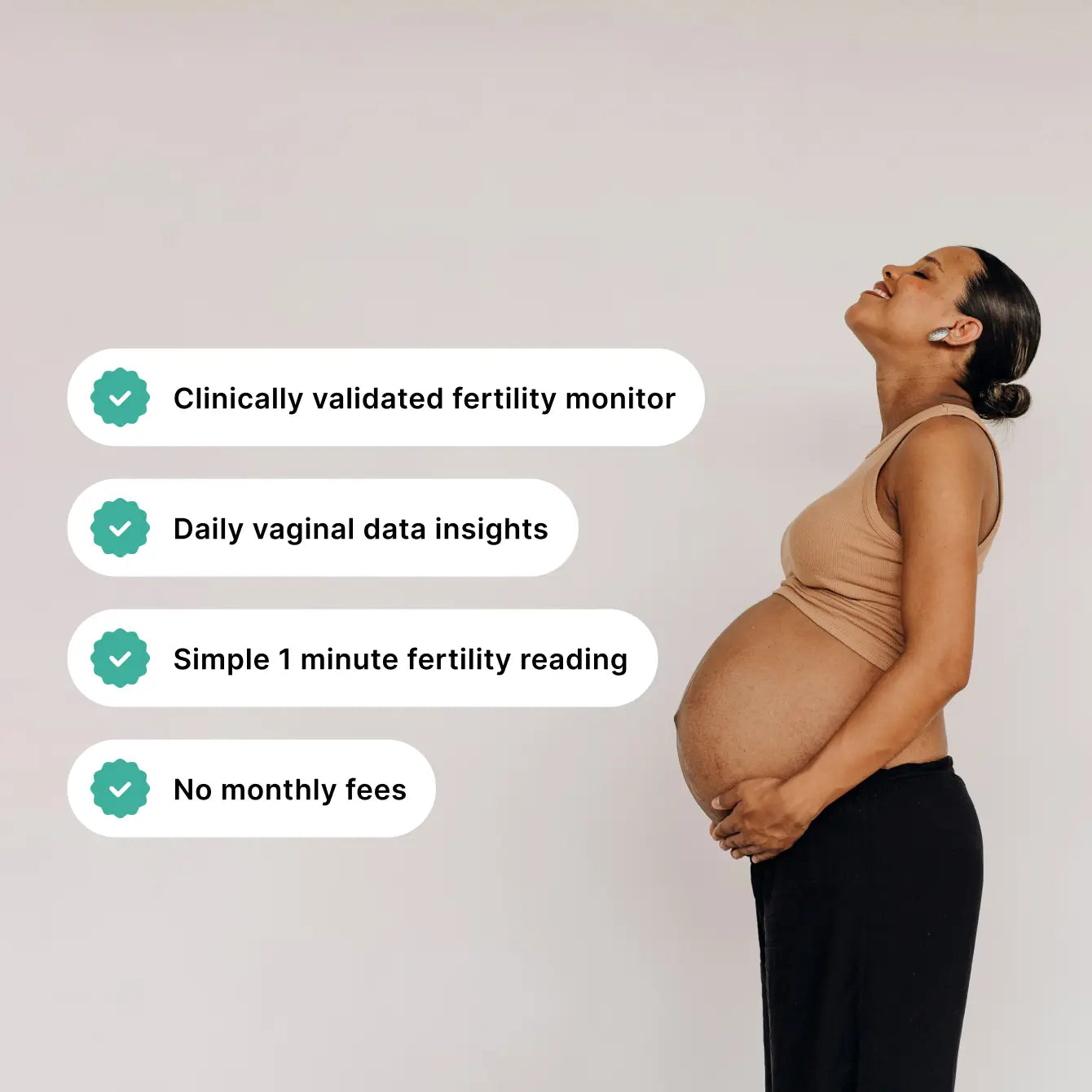 kegg fertility tracker