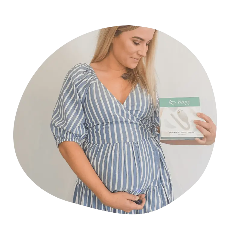 Getting pregnant with Irregular cycles